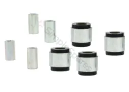 Whiteline Whiteline Control Arm Lower Front - Bushing Kit W62215 - Image 2