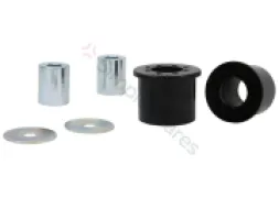 Whiteline Whiteline Control Arm Upper Rear - Inner Rear Bushing Kit W63156 - Image 1
