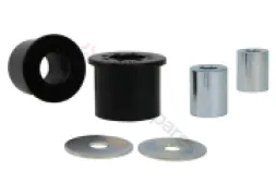 Whiteline Whiteline Control Arm Upper Rear - Inner Rear Bushing Kit W63156 - Image 2
