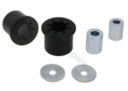Whiteline Whiteline Control Arm Upper Rear - Inner Rear Bushing Kit W63156 - Image 3