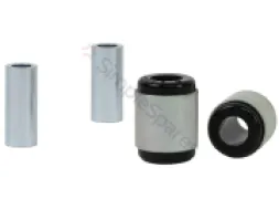 Whiteline Whiteline Control Arm Upper Rear - Inner Bushing Kit W62949 - Image 1