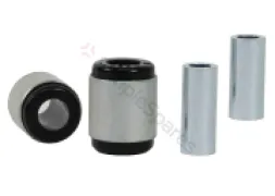 Whiteline Whiteline Control Arm Upper Rear - Inner Bushing Kit W62949 - Image 2