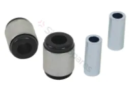 Whiteline Whiteline Control Arm Upper Rear - Inner Bushing Kit W62949 - Image 3