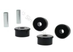 Whiteline Whiteline Trailing Arm Lower - Front Bushing Kit W61052 - Image 1