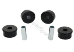 Whiteline Whiteline Trailing Arm Lower - Front Bushing Kit W61052 - Image 3