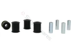 Whiteline Whiteline Trailing Arm Lower - Bushing Kit W63436 - Image 2
