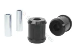 Whiteline Whiteline Trailing Arm Lower - Rear Bushing Kit W63420 - Image 1