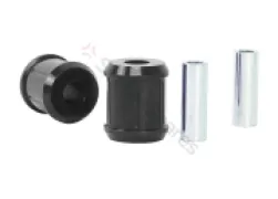 Whiteline Whiteline Trailing Arm Lower - Rear Bushing Kit W63420 - Image 2