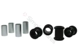 Whiteline Whiteline Control Arm - Inner Bushing Kit W61946 - Image 1