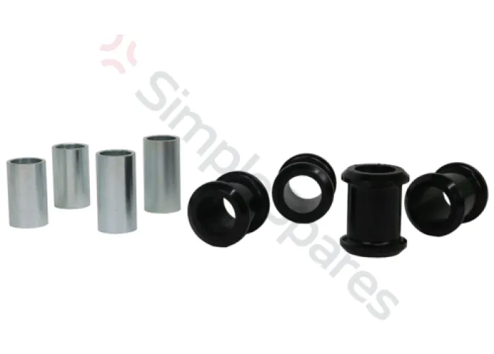 Whiteline Whiteline Control Arm - Inner Bushing Kit W61946 - WHL-W61946