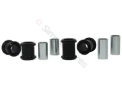 Whiteline Whiteline Control Arm - Inner Bushing Kit W61946 - Image 2