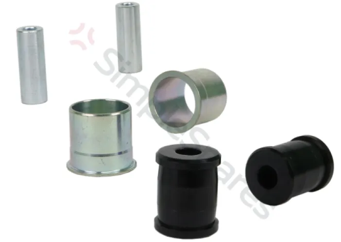 Whiteline Whiteline Trailing Arm Lower - Rear Bushing Kit W63433 - WHL-W63433