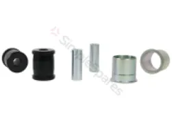 Whiteline Whiteline Trailing Arm Lower - Rear Bushing Kit W63433 - Image 2