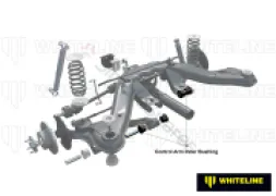 Whiteline Whiteline Control Arm - Inner Bushing Kit W61946 - Image 4
