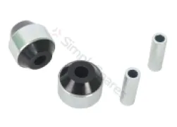 Whiteline Whiteline Trailing Arm Lower - Front Bushing Kit W63398 - Image 3