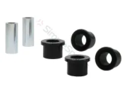Whiteline Whiteline Control Arm Lower - Inner Front Bushing Kit W53404 - Image 1