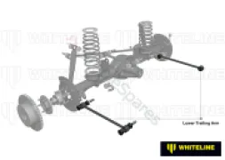 Whiteline Whiteline Trailing Arm Lower - Arm Assembly W63096 - Image 4