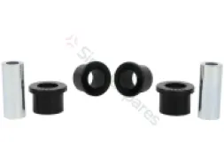 Whiteline Whiteline Control Arm Lower - Inner Front Bushing Kit W53404 - Image 2