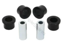 Whiteline Whiteline Control Arm Lower - Inner Front Bushing Kit W53404 - Image 3