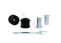Whiteline Whiteline Control Arm Lower - Bushing Kit-Double Offset W51990 - Image 2