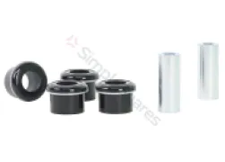 Whiteline Whiteline Control Arm Lower - Inner Front Bushing Kit W53484 - Image 2