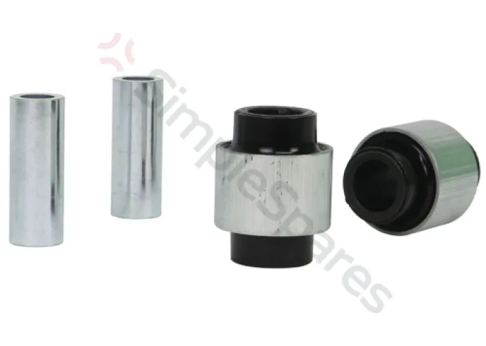 Whiteline Whiteline Control Arm Lower - Inner Bushing Kit W53311 - WHL-W53311