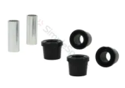 Whiteline Whiteline Control Arm Lower - Inner Bushing Kit W53460 - Image 1