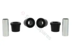 Whiteline Whiteline Control Arm Lower - Inner Bushing Kit W53460 - Image 2