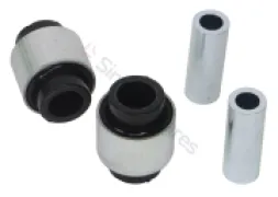 Whiteline Whiteline Control Arm Lower - Inner Bushing Kit W53311 - Image 3