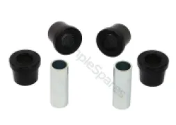Whiteline Whiteline Control Arm Lower - Inner Bushing Kit W53460 - Image 3