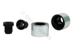 Whiteline Whiteline Control Arm Lower - Inner Rear Bushing Kit-Single Offset W51989 - Image 1