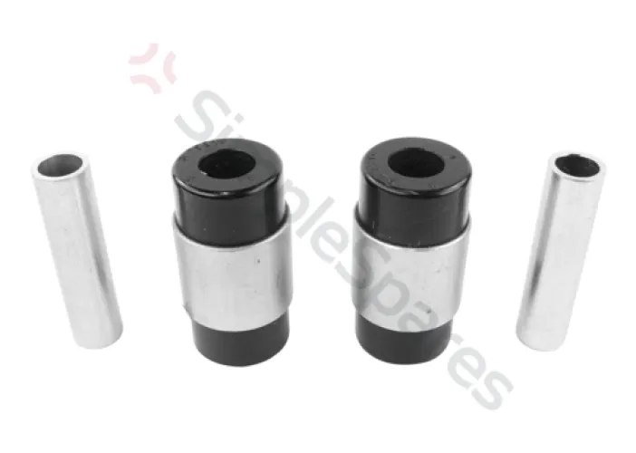 Whiteline Whiteline Control Arm Lower - Inner Bushing Kit W52991 - WHL-W52991
