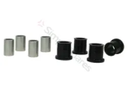 Whiteline Whiteline Control Arm Lower - Bushing Kit W52058 - Image 1