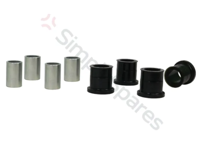Whiteline Whiteline Control Arm Lower - Bushing Kit W52058 - WHL-W52058