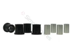 Whiteline Whiteline Control Arm Lower - Bushing Kit W52058 - Image 2