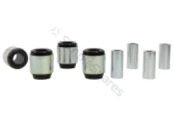 Whiteline Whiteline Control Arm Upper - Bushing Kit W53337 - Image 2