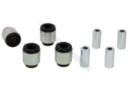 Whiteline Whiteline Control Arm Upper - Bushing Kit W53337 - Image 3