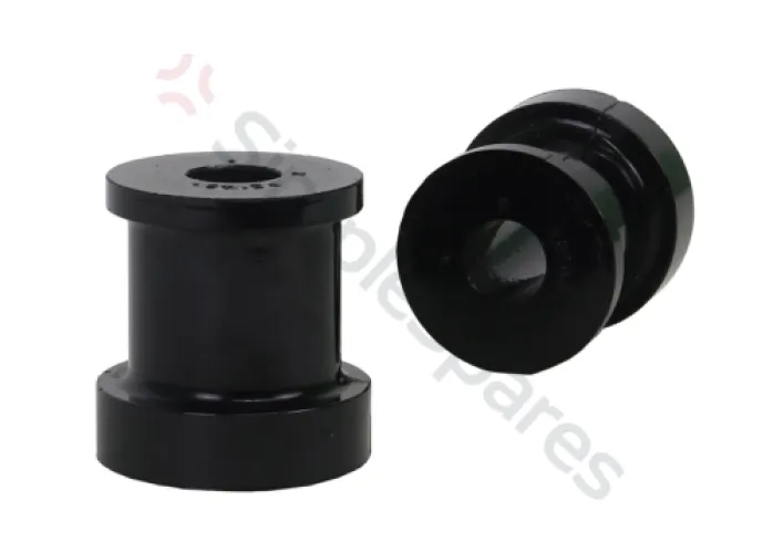 Whiteline Whiteline Control Arm Lower - Inner Rear Bushing Kit W52149 - WHL-W52149