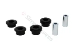 Whiteline Whiteline Control Arm Lower - Inner Rear Bushing Kit W53501 - Image 3