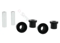 Whiteline Whiteline Control Arm Lower - Inner Bushing Kit W53463 - Image 1