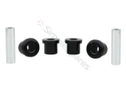 Whiteline Whiteline Control Arm Lower - Inner Bushing Kit W53463 - Image 2