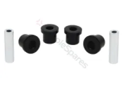 Whiteline Whiteline Control Arm Lower - Inner Bushing Kit W53463 - Image 3