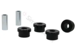Whiteline Whiteline Control Arm Lower - Inner Front Bushing Kit W52217 - Image 1