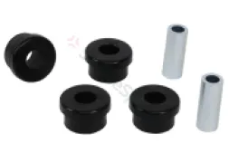 Whiteline Whiteline Control Arm Lower - Inner Front Bushing Kit W52217 - Image 3
