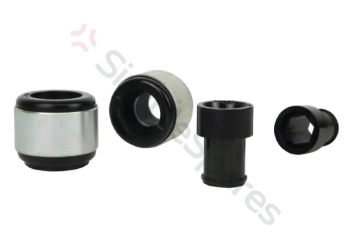 Whiteline Whiteline Control Arm Lower - Inner Rear Bushing Kit W52584 - WHL-W52584