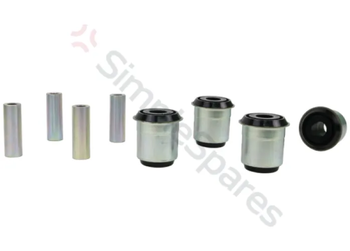 Whiteline Whiteline Trailing Arm Lower - Bushing Kit W53478 - WHL-W53478