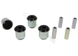 Whiteline Whiteline Trailing Arm Lower - Bushing Kit W53478 - Image 3