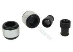 Whiteline Whiteline Control Arm Lower - Inner Rear Bushing Kit W52584 - Image 3