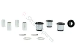 Whiteline Whiteline Control Arm Upper - Bushing Kit W53380 - Image 2