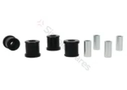 Whiteline Whiteline Control Arm Upper - Bushing Kit W53468 - Image 2